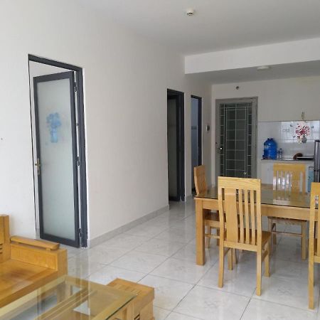 Thao Nguyen Homestay Thon My Phuoc Eksteriør billede