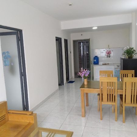 Thao Nguyen Homestay Thon My Phuoc Eksteriør billede