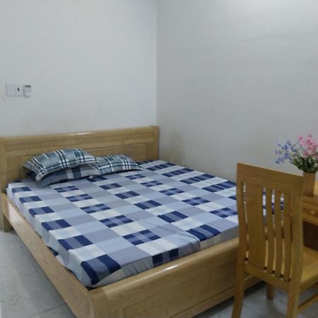 Thao Nguyen Homestay Thon My Phuoc Eksteriør billede
