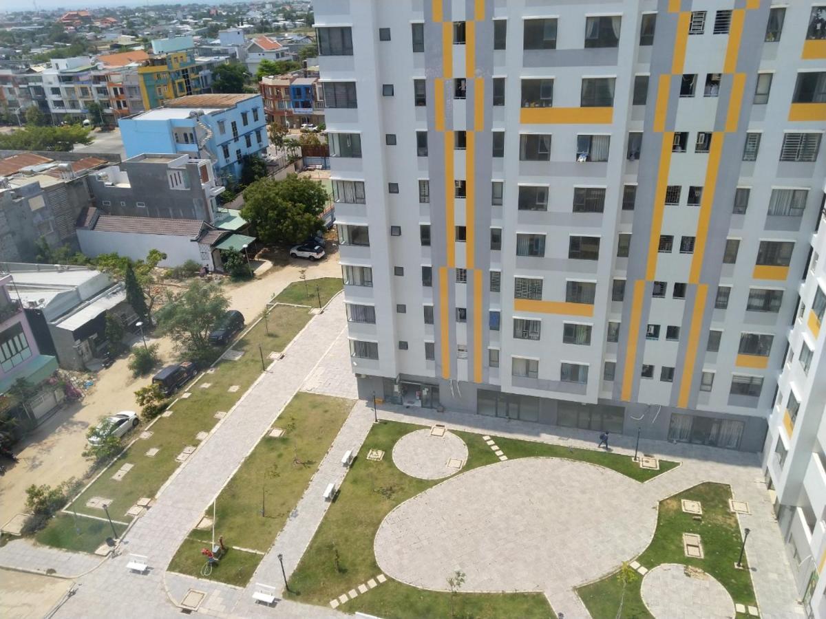 Thao Nguyen Homestay Thon My Phuoc Eksteriør billede