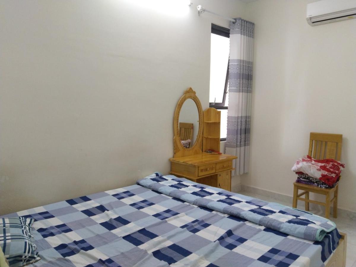 Thao Nguyen Homestay Thon My Phuoc Eksteriør billede