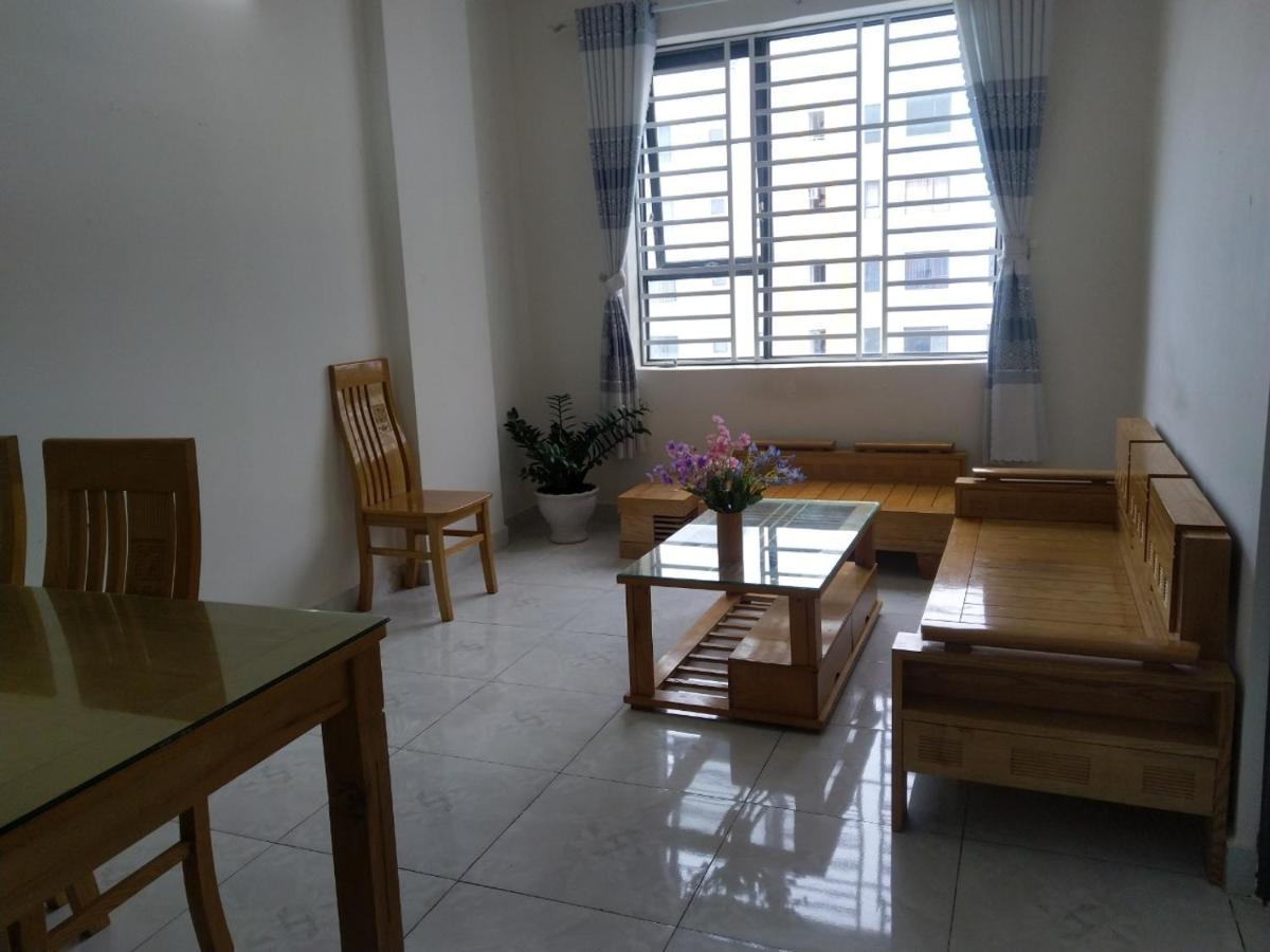 Thao Nguyen Homestay Thon My Phuoc Eksteriør billede