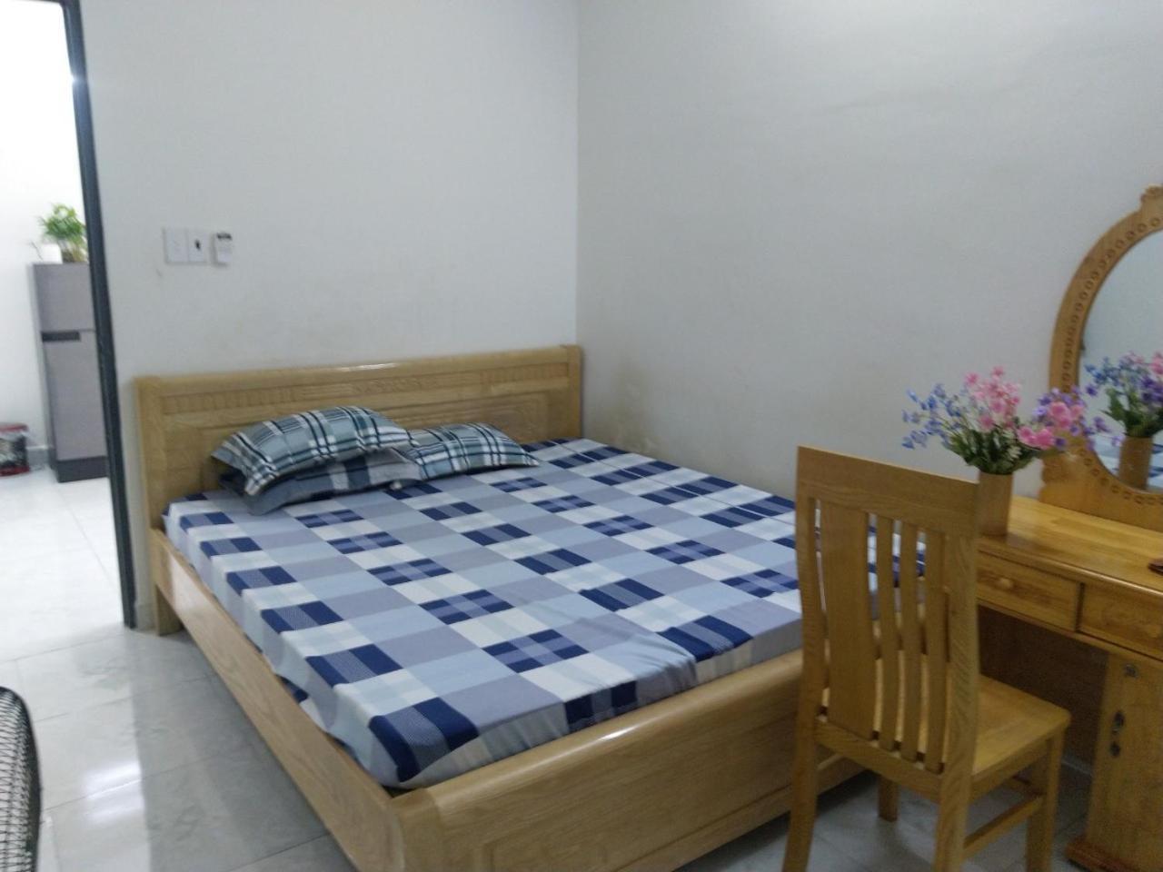 Thao Nguyen Homestay Thon My Phuoc Eksteriør billede