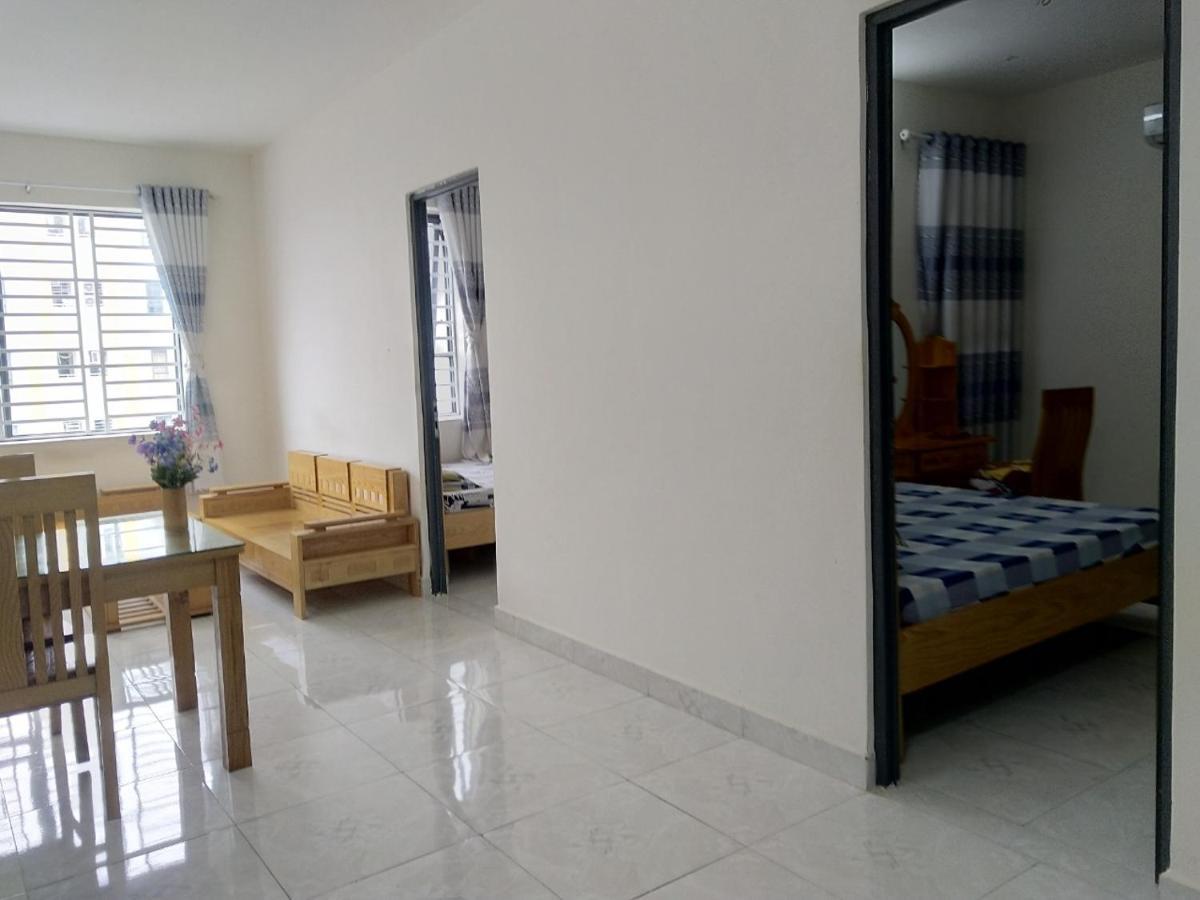 Thao Nguyen Homestay Thon My Phuoc Eksteriør billede