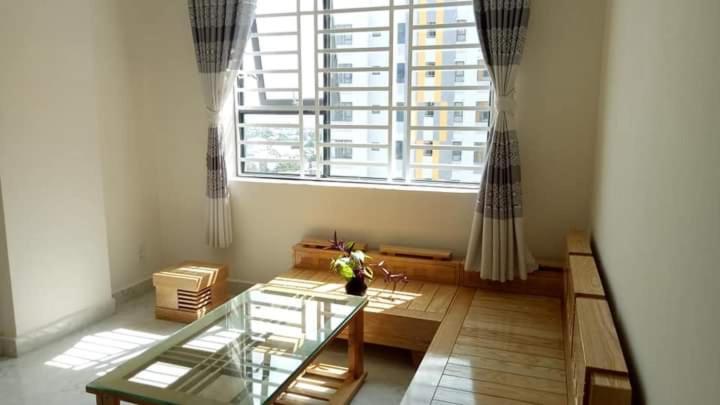 Thao Nguyen Homestay Thon My Phuoc Eksteriør billede