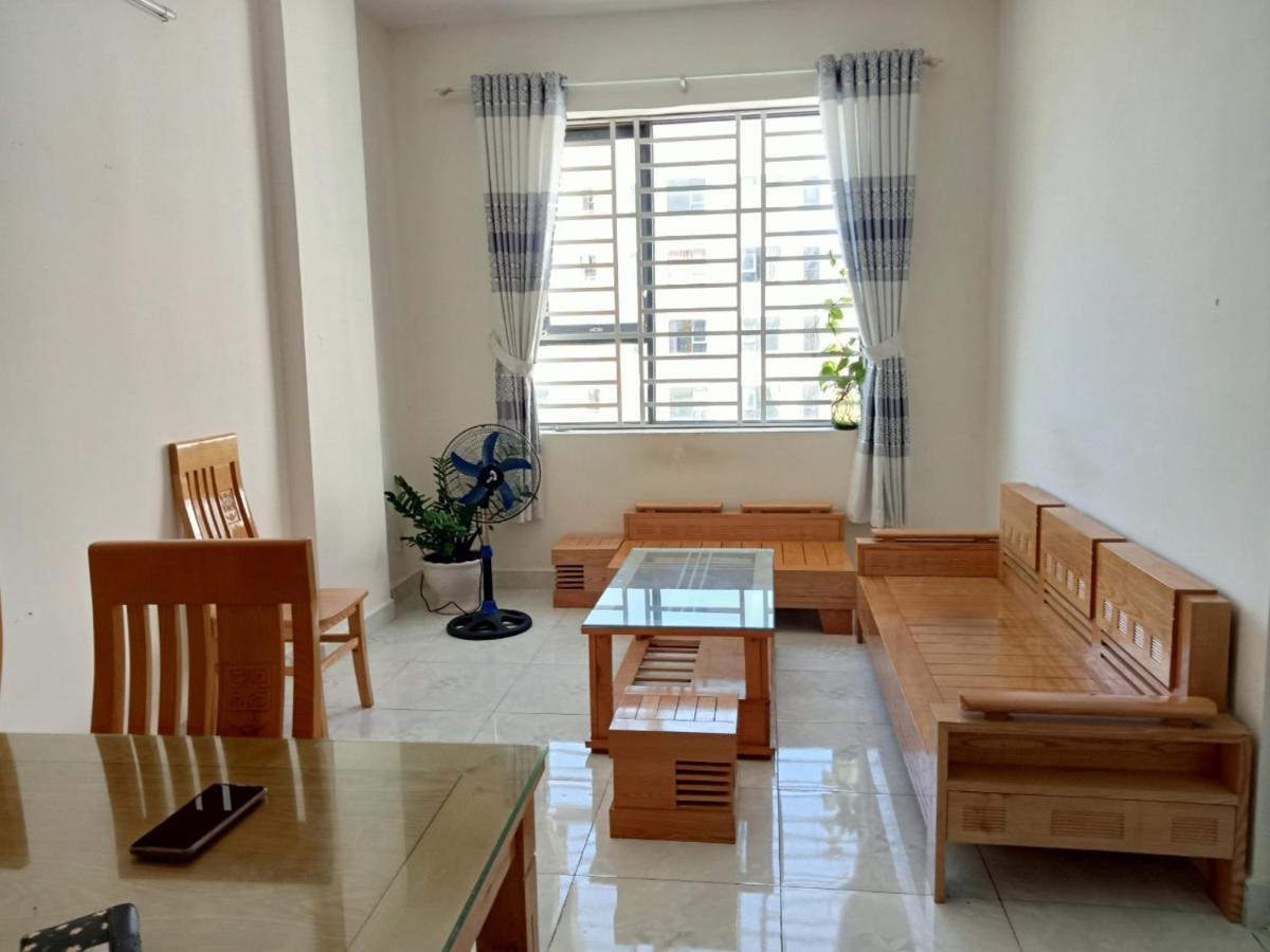 Thao Nguyen Homestay Thon My Phuoc Eksteriør billede
